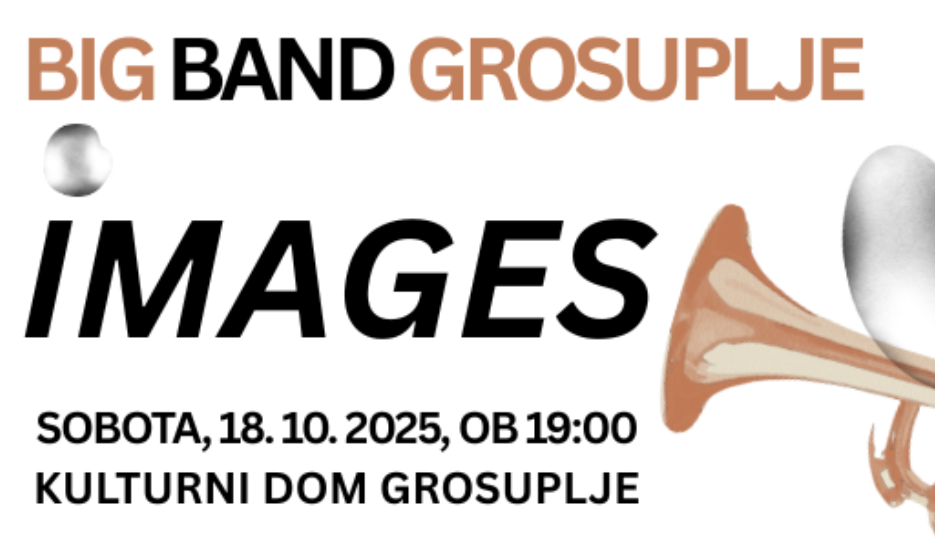 big band grosuplje images