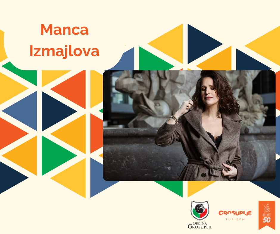 Manca Izmajlova