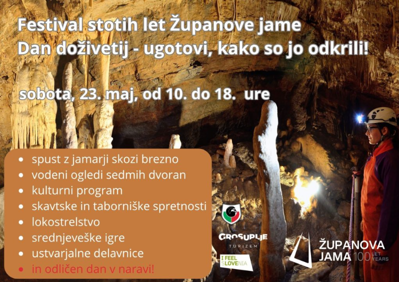 županova jama