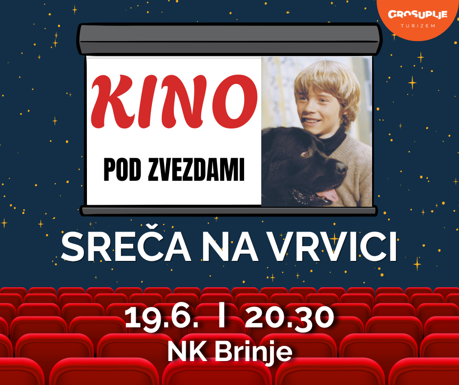 Sreča na vrvici
