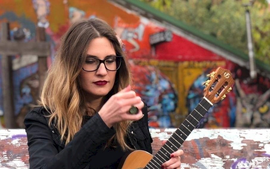 ukulele