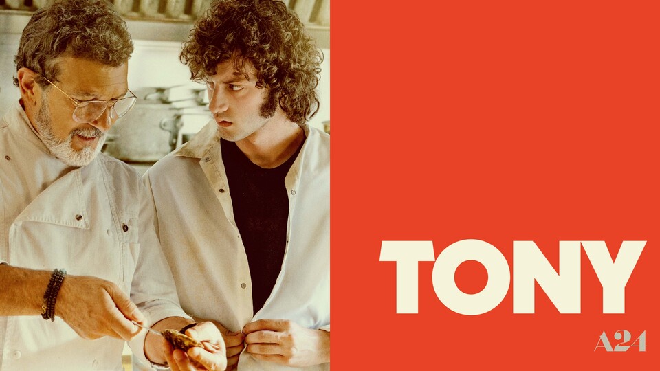 tony