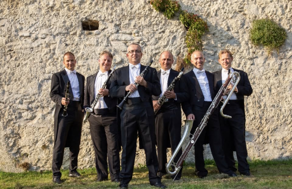 Koncert - Kulturno društvo Škocjan