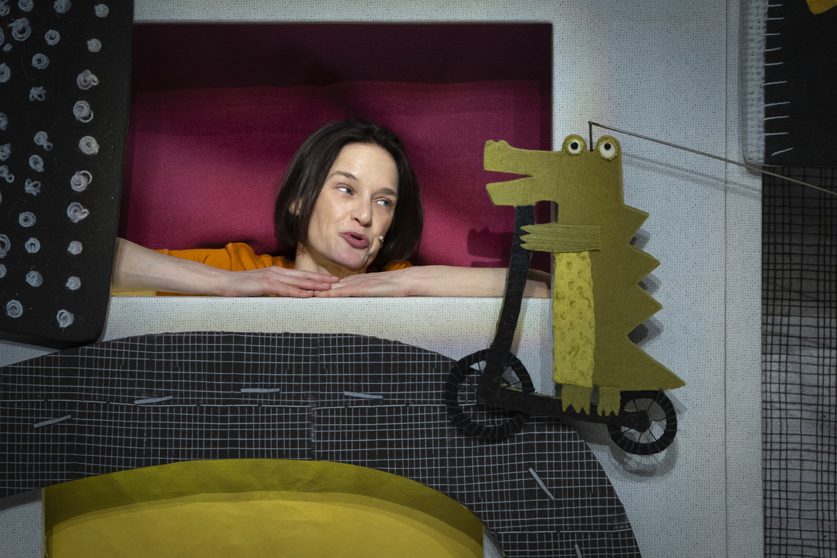 arhitekta krokodil